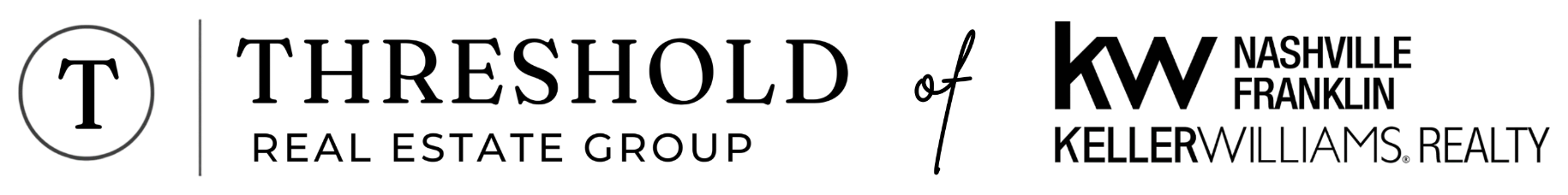 Threshold Real Estate Group of Keller Williams Realty Nashville / Franklin